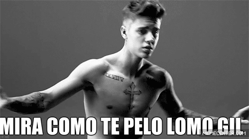 bieber