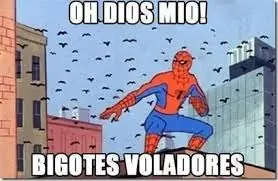 Spiderman emo