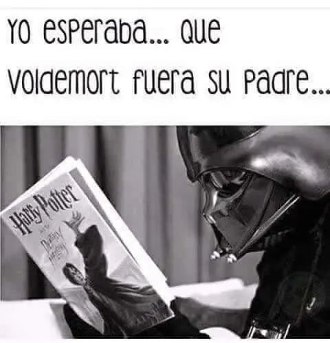 riete un rato  papu