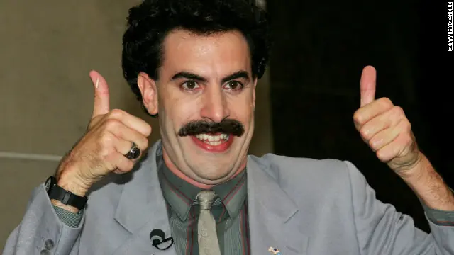 Borat Borat