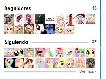¿Sos virgo y te gustan los ponis? Entrá