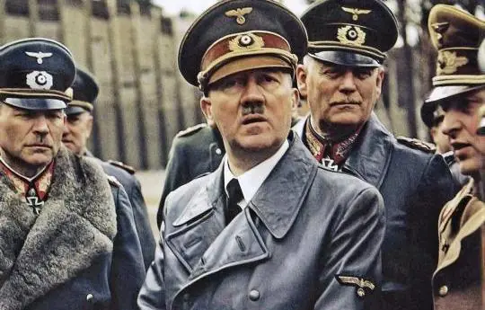 nazi