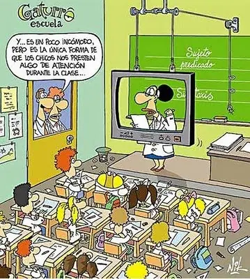 escuelas