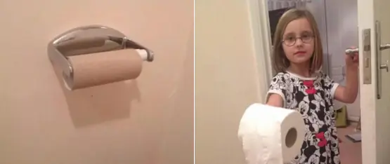 Perturbado
