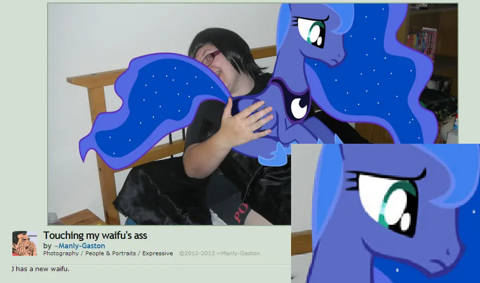 brony
