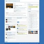 redes sociales