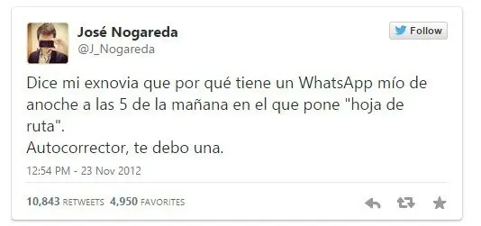 Humor variado
