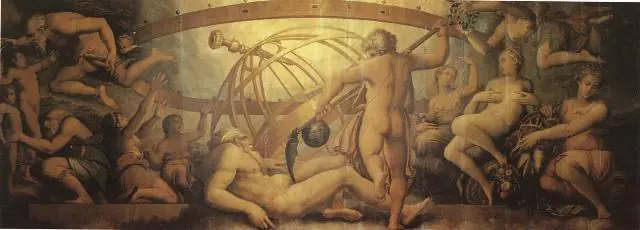 mitologia