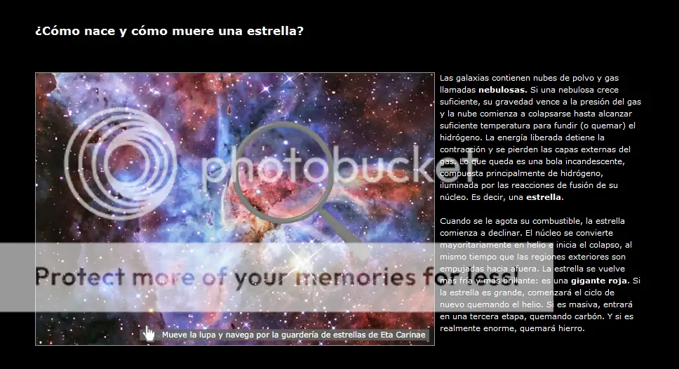espacio