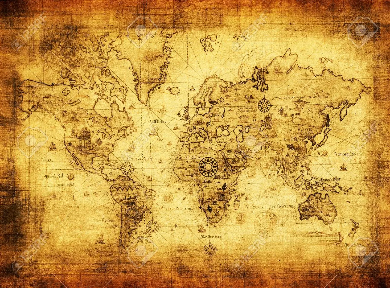 estados unidos