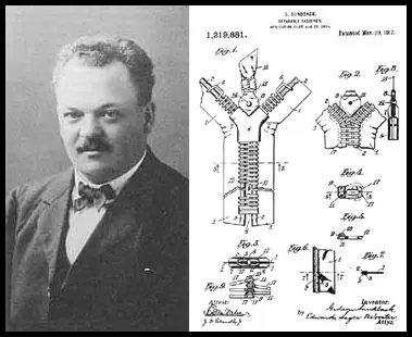 Cuidado con las cremalleras [su historia]
