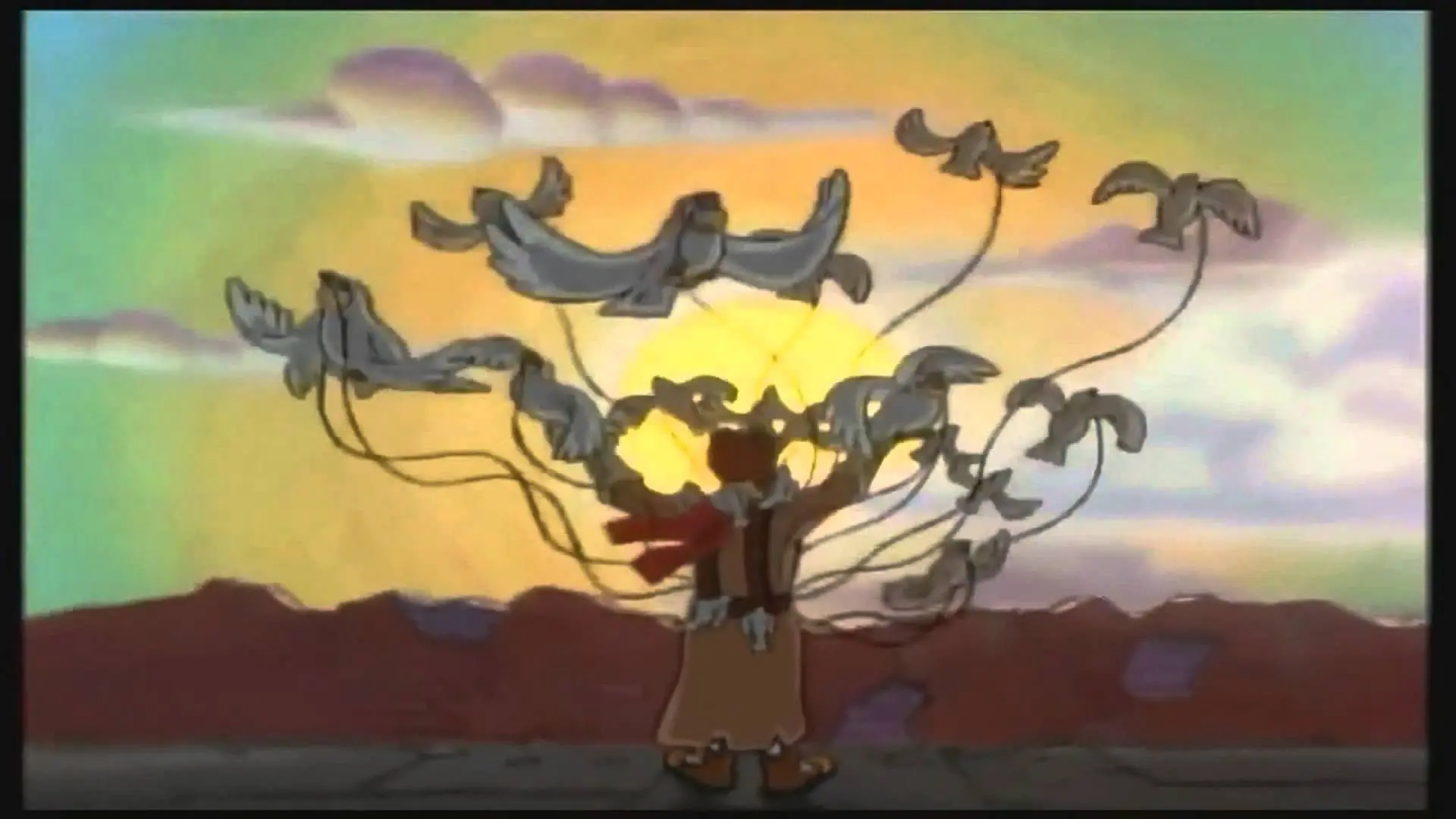 pigeonman