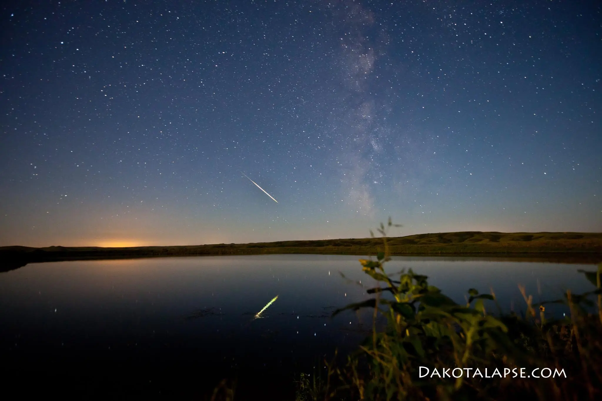 Imagenes Expectaculares de la Via Lactea