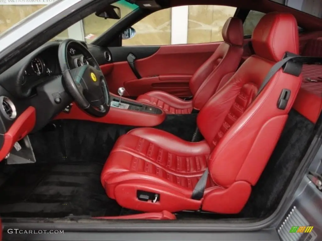 ferrari ferrari