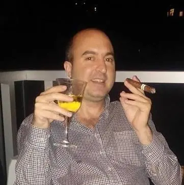 Conoce al jefe de los Cyber PRO