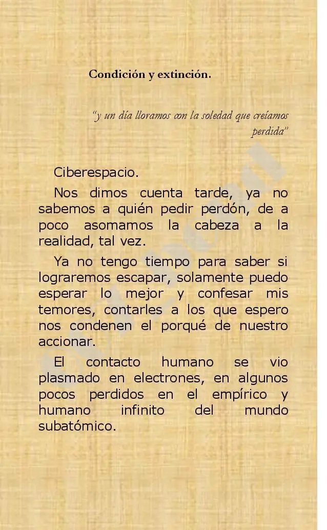 historia
