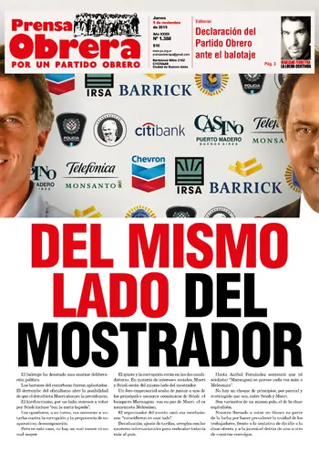 macri