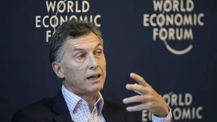 En USA dicen que "Wall Street está al mando de Argentina"