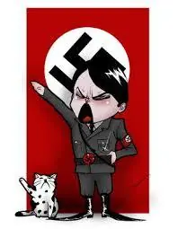 hitler hitler