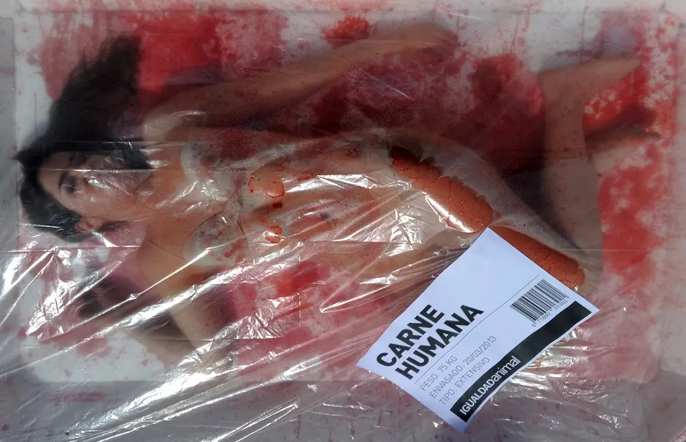 5 curiosidades sobre el canibalismo