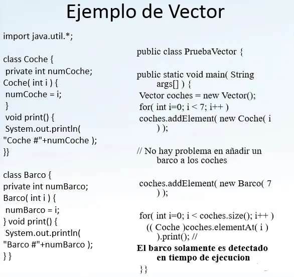 objetos