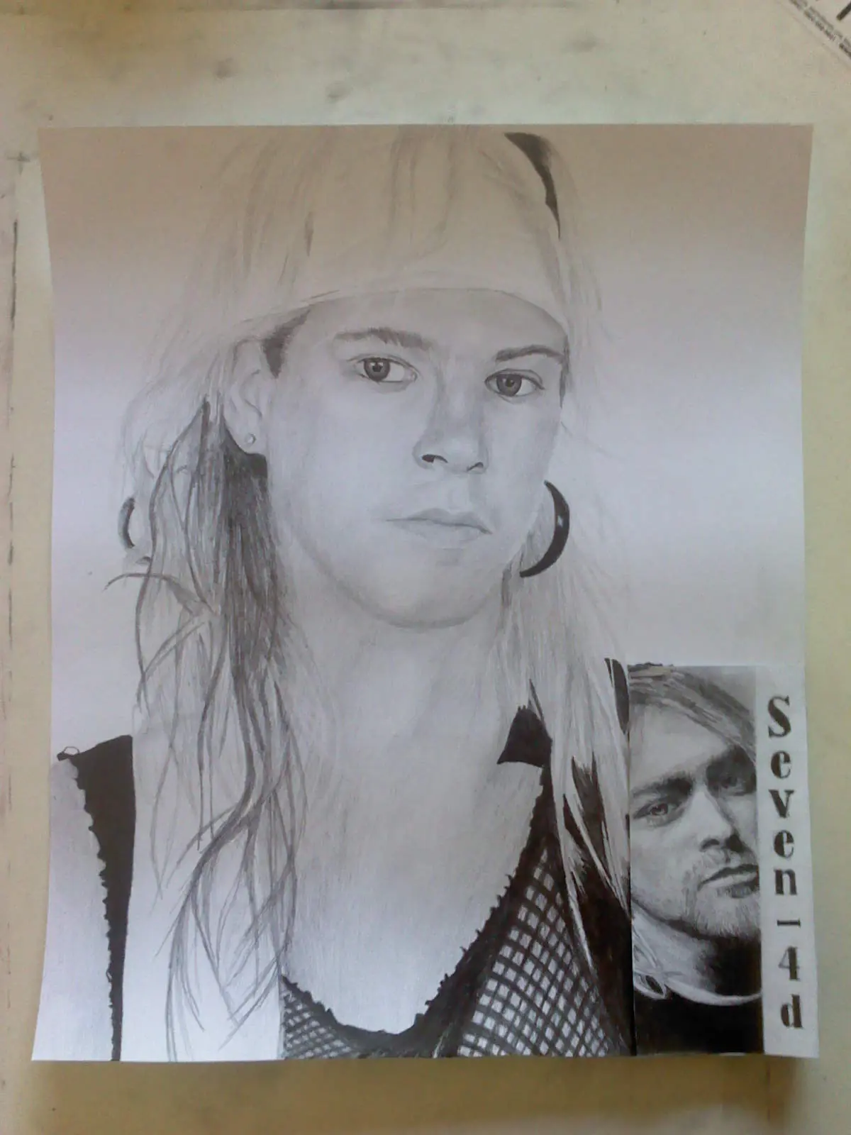 retrato