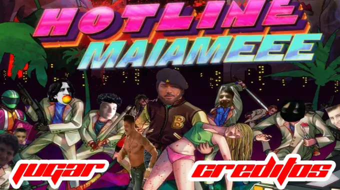 Hagamos top al Comandante!