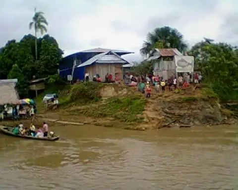 segunda venida