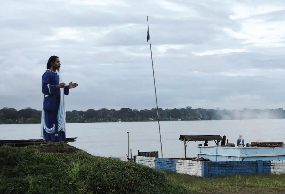 Cristo Volvió ! Explicación bíblica parte 2