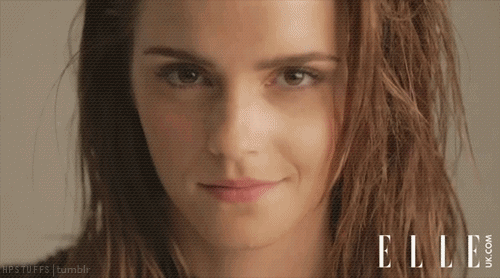 Emma Watson se solidariza con víctima de violación