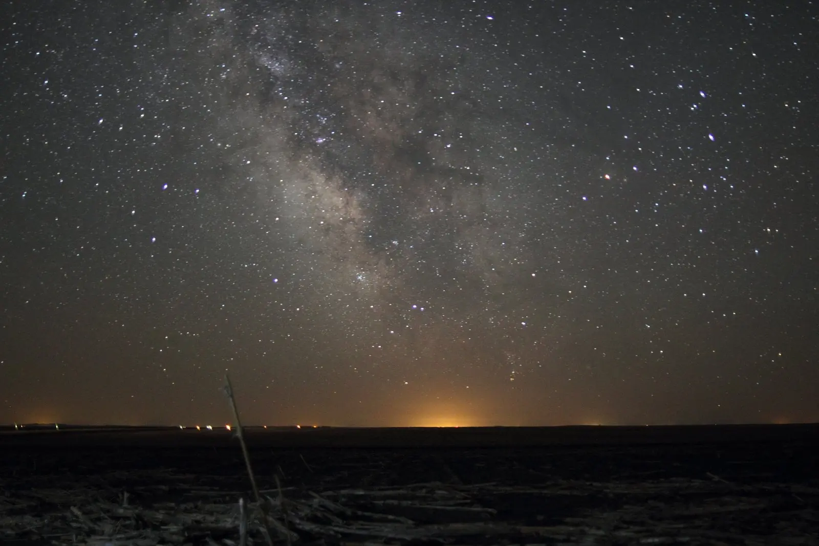 via lactea