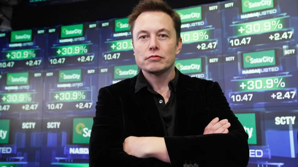 spacex