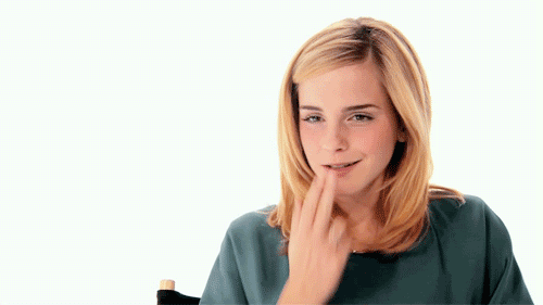 Emma Watson se solidariza con víctima de violación