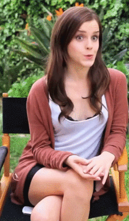 emma watson 2016