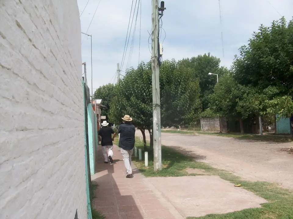 garavagno