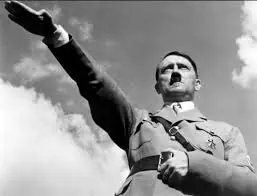 hitler hitler