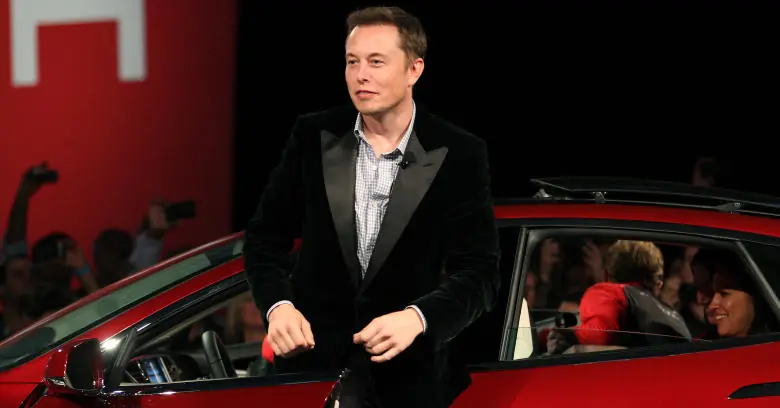 tesla motors