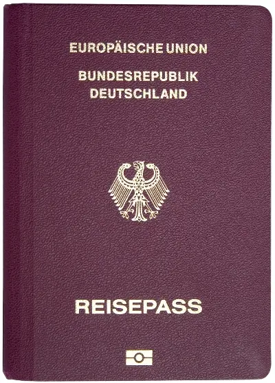 pasaporte