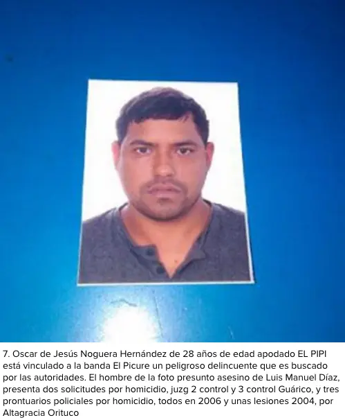 crimen