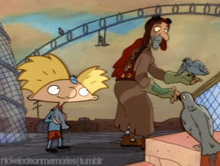arnold