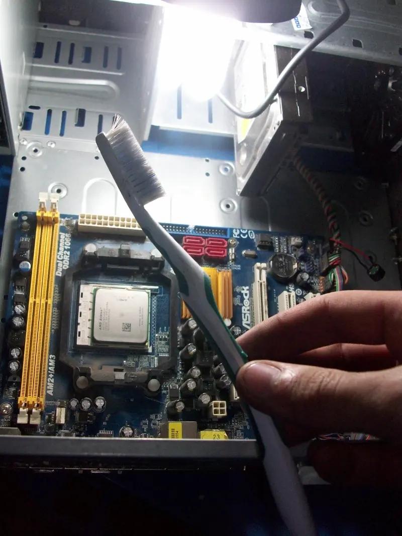 Cuida tu pc( que no te estafen mas) Cuida tu pc( que no te estafen mas)