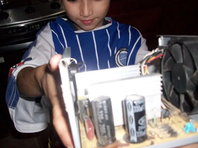 armar pc armar pc