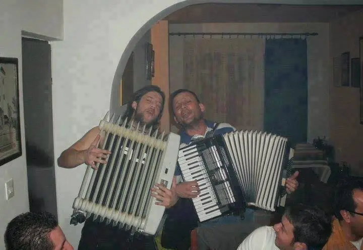 Fotos de Taringueros Promedios (Perturbador)