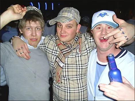 tukis tukis