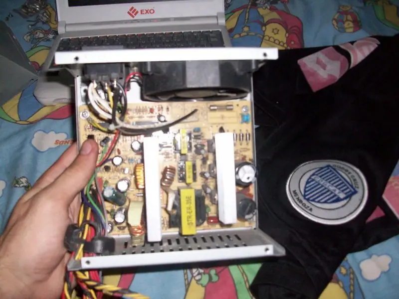 Cuida tu pc( que no te estafen mas) Cuida tu pc( que no te estafen mas)