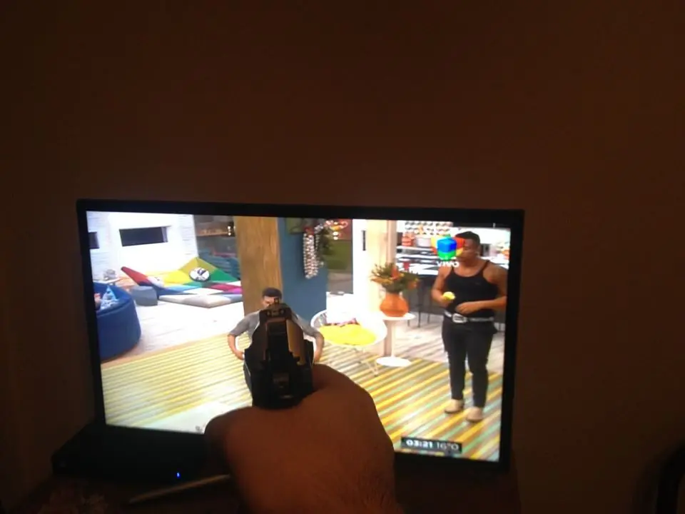 Te muestro como ir a cazar (con fotos y trucos)