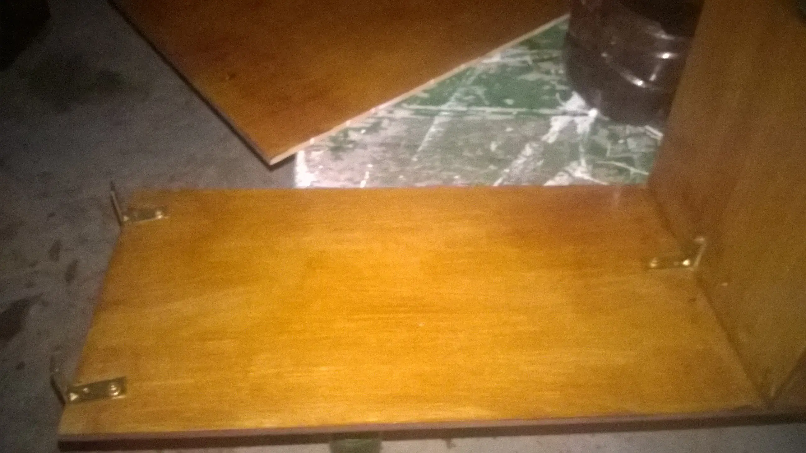 Me hice un mueble a medida, mirá! [Mega-Post Extremo]