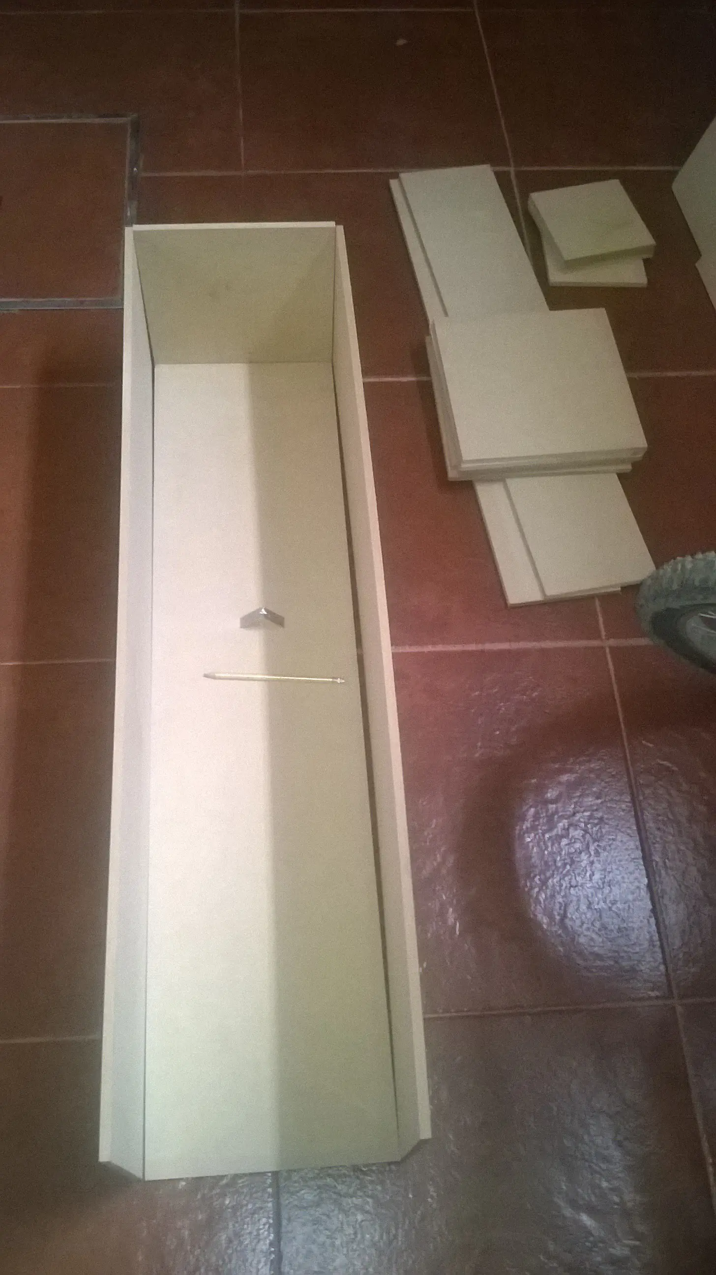 Me hice un mueble a medida, mirá! [Mega-Post Extremo]