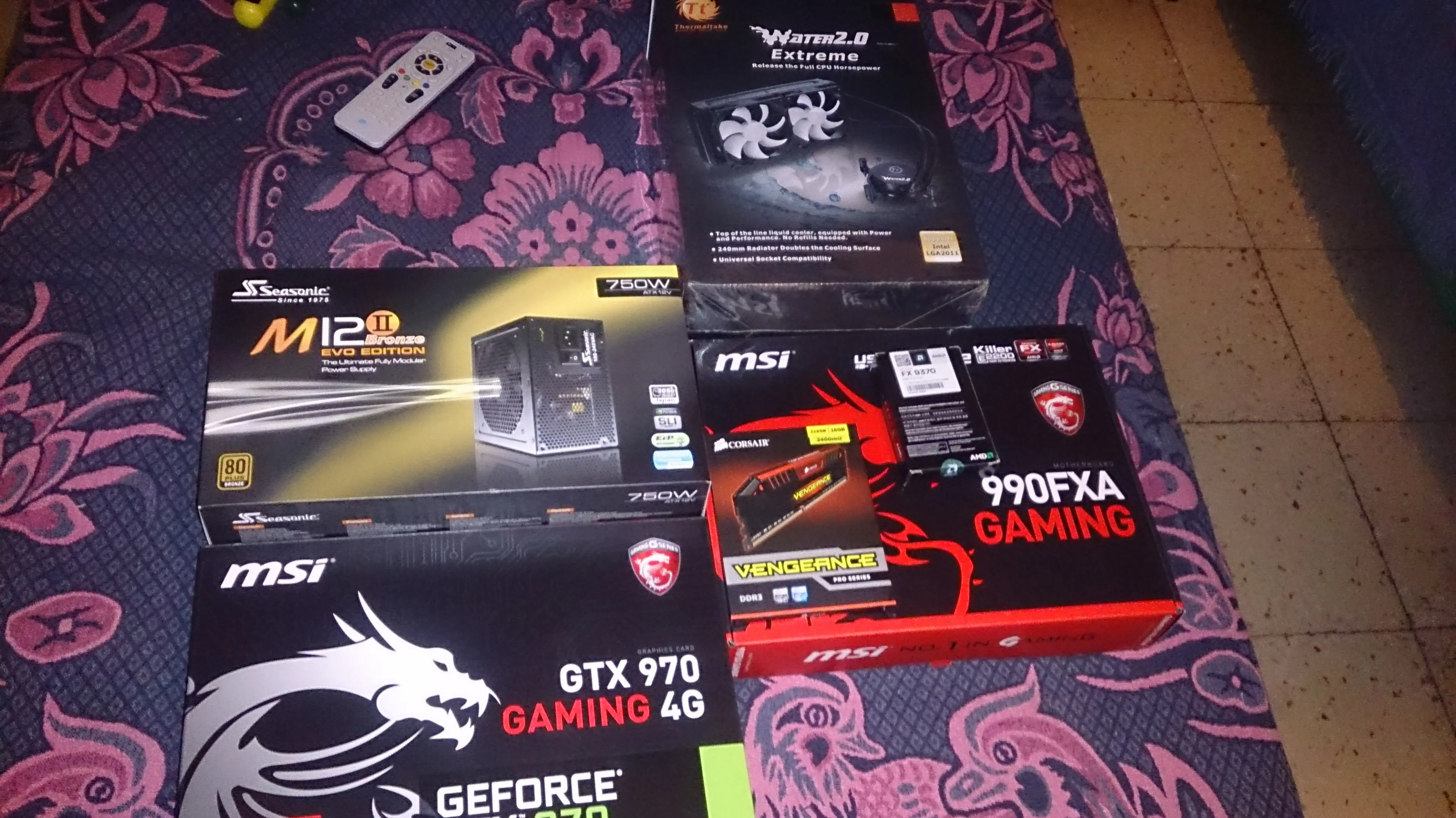 fx 9370