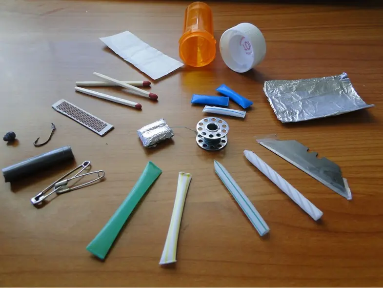 kit